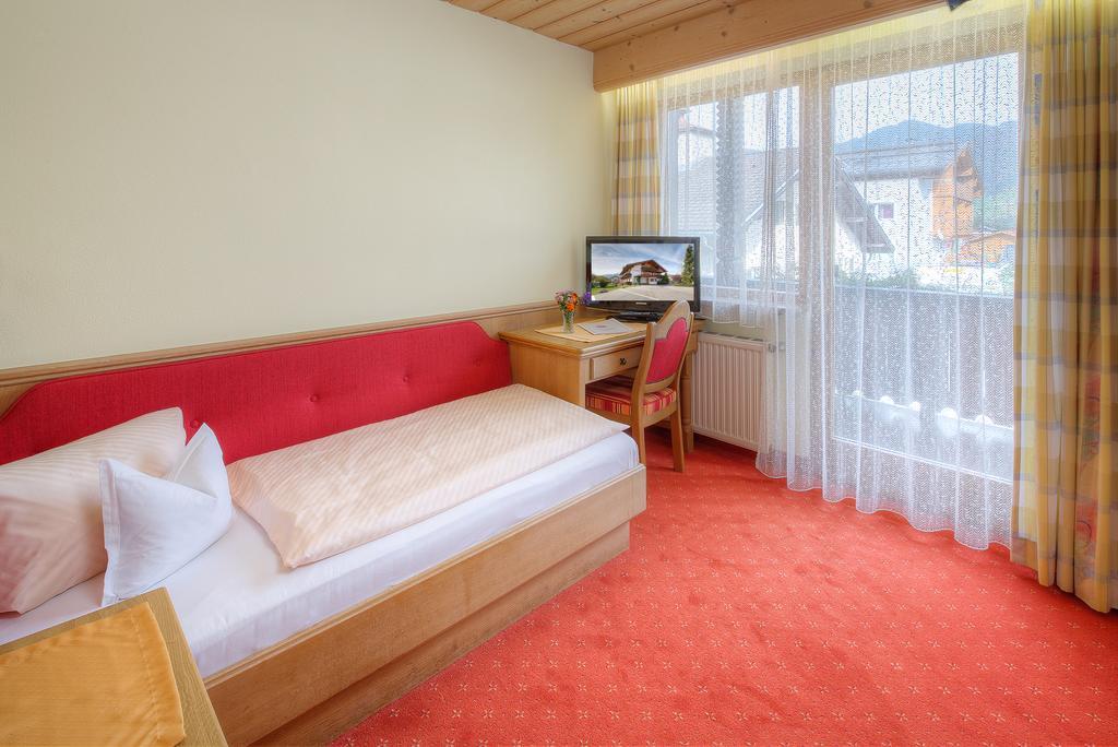 Отель Gasthof Ascherwirt Brandenberg Номер фото