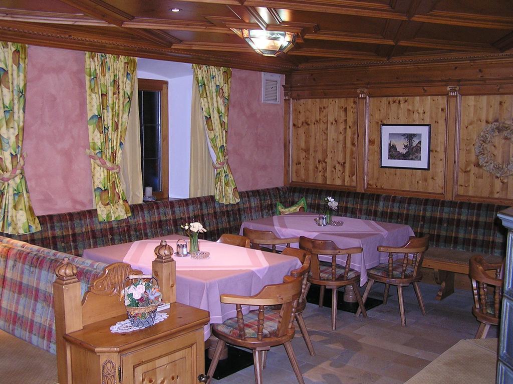 Отель Gasthof Ascherwirt Brandenberg Экстерьер фото